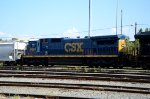 CSXT 9280